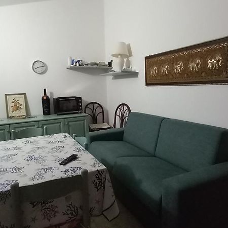 托雷戴科尔萨里Casa Erbi别墅 外观 照片