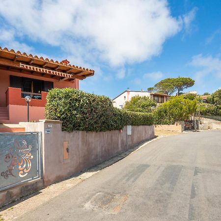 托雷戴科尔萨里Casa Erbi别墅 外观 照片
